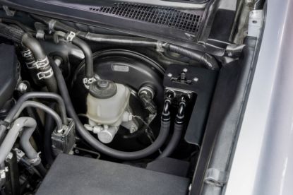 Picture of HPS Performance Engine Oil Catch Can Kit - 860-021WB