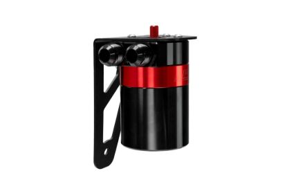 Picture of HPS Performance Engine Oil Catch Can Kit - 860-023