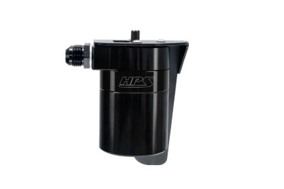 Picture of HPS Performance Engine Oil Catch Can Kit - 860-023WB