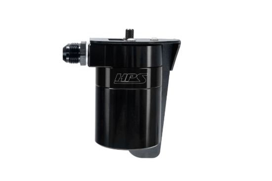 Picture of HPS Performance Engine Oil Catch Can Kit - 860-023WB