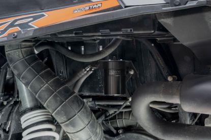 Picture of HPS Performance Engine Oil Catch Can Kit - 860-023WB