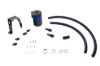Picture of HPS Performance Engine Oil Catch Can Kit - 860-024BL