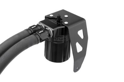 Picture of HPS Performance Engine Oil Catch Can Kit - 860-024WB