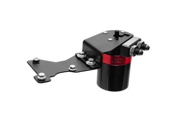 Picture of HPS Performance Engine Oil Catch Can Kit - 860-025