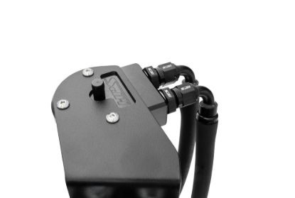 Picture of HPS Performance Engine Oil Catch Can Kit - 860-025