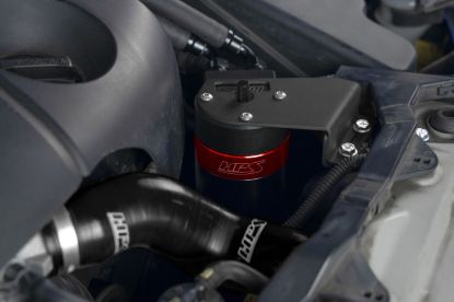 Picture of HPS Performance Engine Oil Catch Can Kit - 860-025