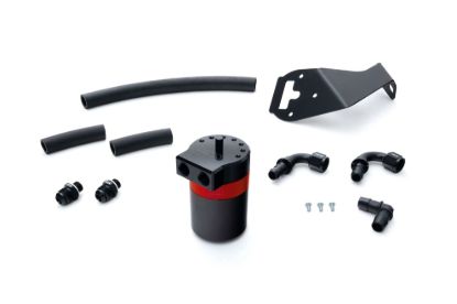 Picture of HPS Performance Engine Oil Catch Can Kit - 860-026