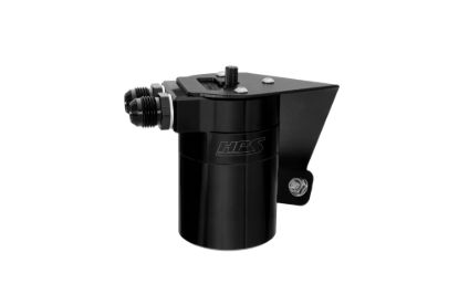 Picture of HPS Performance Engine Oil Catch Can Kit - 860-026WB