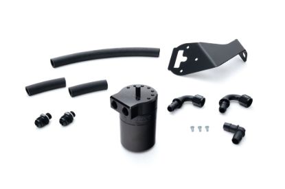 Picture of HPS Performance Engine Oil Catch Can Kit - 860-026WB