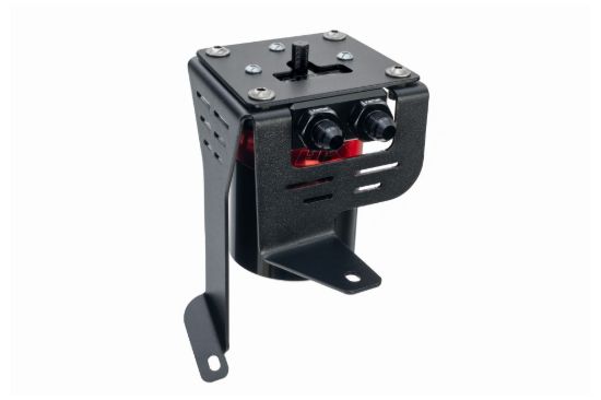 Picture of HPS Performance Engine Oil Catch Can Kit - 860-027