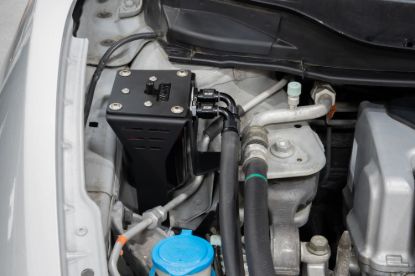 Picture of HPS Performance Engine Oil Catch Can Kit - 860-027
