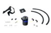 Picture of HPS Performance Engine Oil Catch Can Kit - 860-027BL