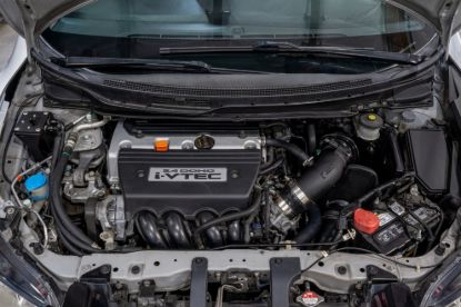 Picture of HPS Performance Engine Oil Catch Can Kit - 860-027WB