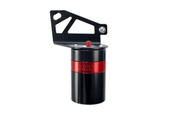 Picture of HPS Performance Engine Oil Catch Can Kit - 860-028