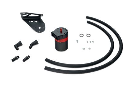 Picture of HPS Performance Engine Oil Catch Can Kit - 860-028
