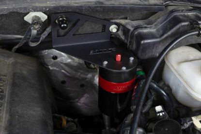 Picture of HPS Performance Engine Oil Catch Can Kit - 860-028