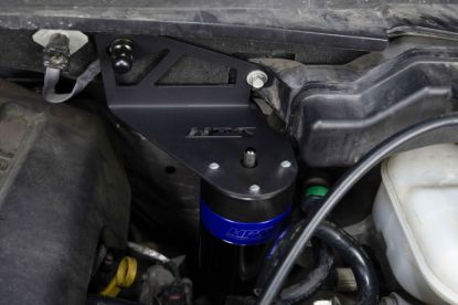 Picture of HPS Performance Engine Oil Catch Can Kit - 860-028BL