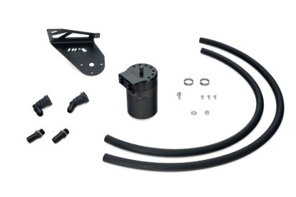 Picture of HPS Performance Engine Oil Catch Can Kit - 860-028WB