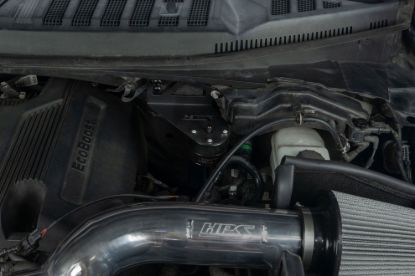 Picture of HPS Performance Engine Oil Catch Can Kit - 860-028WB