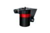 Picture of HPS Performance Engine Oil Catch Can Kit - 860-030
