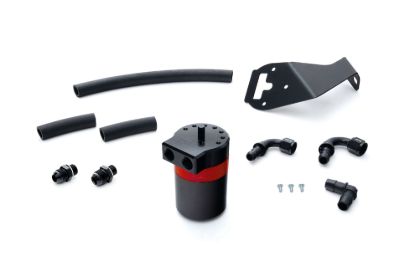 Picture of HPS Performance Engine Oil Catch Can Kit - 860-030