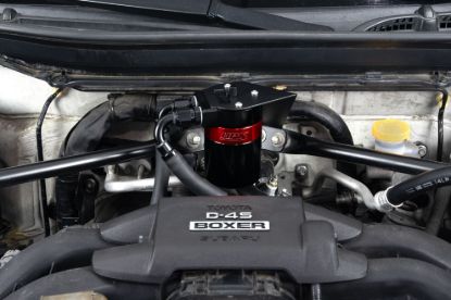 Picture of HPS Performance Engine Oil Catch Can Kit - 860-030