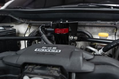 Picture of HPS Performance Engine Oil Catch Can Kit - 860-030