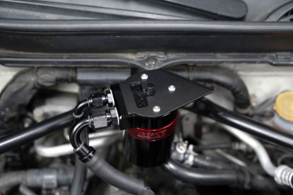 Picture of HPS Performance Engine Oil Catch Can Kit - 860-030