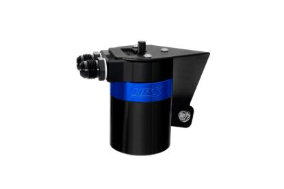 Picture of HPS Performance Engine Oil Catch Can Kit - 860-030BL