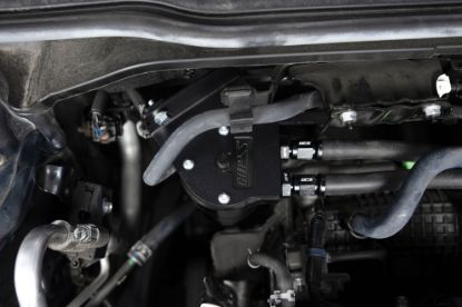 Picture of HPS Performance Engine Oil Catch Can Kit - 860-031WB