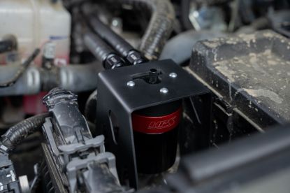 Picture of HPS Performance Engine Oil Catch Can Kit - 860-032