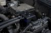 Picture of HPS Performance Engine Oil Catch Can Kit - 860-032BL