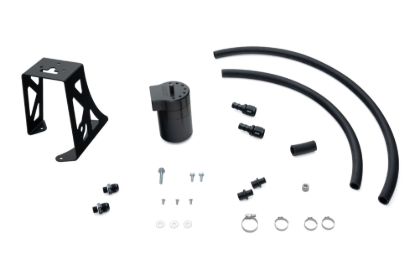 Picture of HPS Performance Engine Oil Catch Can Kit - 860-032WB