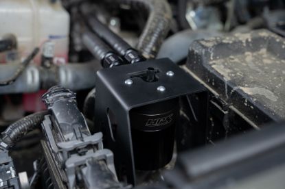 Picture of HPS Performance Engine Oil Catch Can Kit - 860-032WB