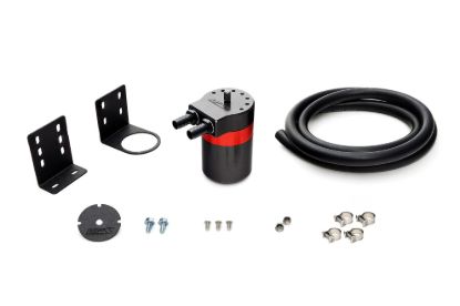 Picture of HPS Performance Engine Oil Catch Can Kit - 861-501