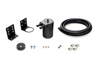 Picture of HPS Performance Engine Oil Catch Can Kit - 861-501WB