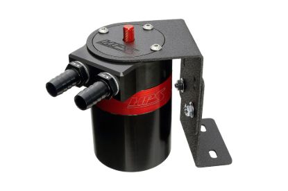 Picture of HPS Performance Engine Oil Catch Can Kit - 861-502