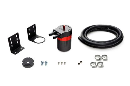 Picture of HPS Performance Engine Oil Catch Can Kit - 861-502