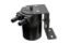 Picture of HPS Performance Engine Oil Catch Can Kit - 861-502WB
