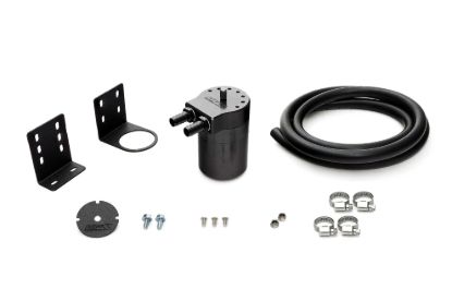 Picture of HPS Performance Engine Oil Catch Can Kit - 861-502WB