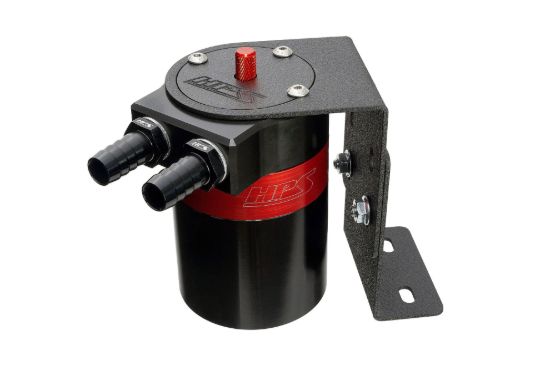 Picture of HPS Performance Engine Oil Catch Can Kit - 861-503