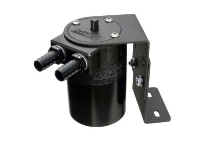 Picture of HPS Performance Engine Oil Catch Can Kit - 861-503WB