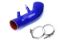 Picture of HPS Performance Engine Air Intake Hose - 87-68420-BLUE
