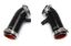 Picture of HPS Performance Engine Air Intake Hose - 87-68426-BLK