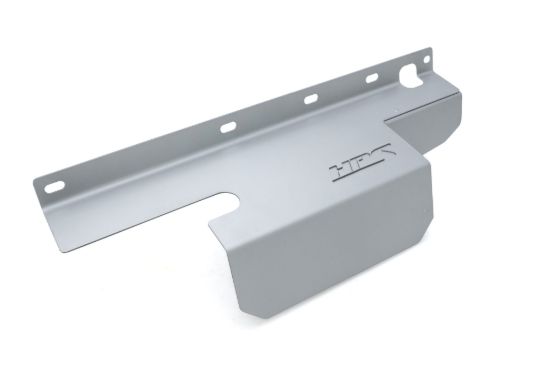 Picture of HPS Performance Turbocharger Heat Shield - 94-001