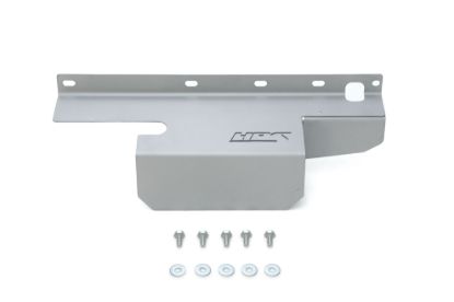 Picture of HPS Performance Turbocharger Heat Shield - 94-001