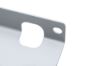 Picture of HPS Performance Turbocharger Heat Shield - 94-001
