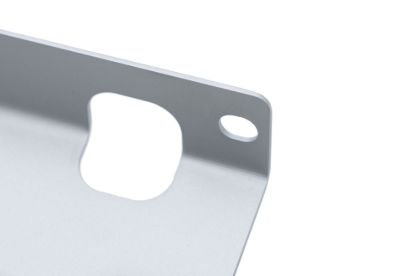 Picture of HPS Performance Turbocharger Heat Shield - 94-001