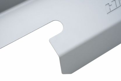 Picture of HPS Performance Turbocharger Heat Shield - 94-001