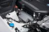 Picture of HPS Performance Turbocharger Heat Shield - 94-001